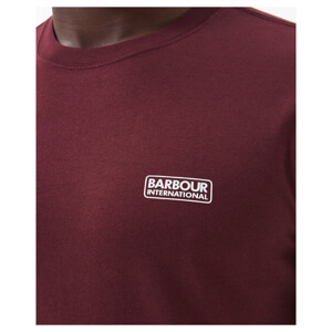 Barbour International Small Logo T-Shirt